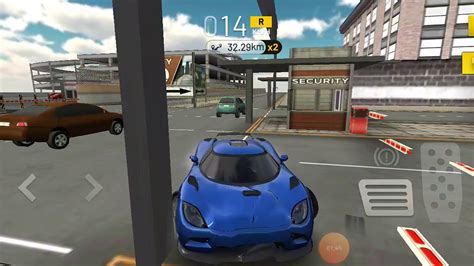 extreme car driving simulator hack all cars unlocked